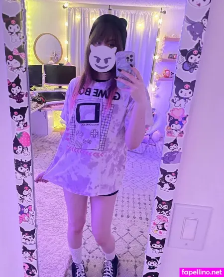 Chocovania OnlyFans Thumbnail #gZUu8YaqUG