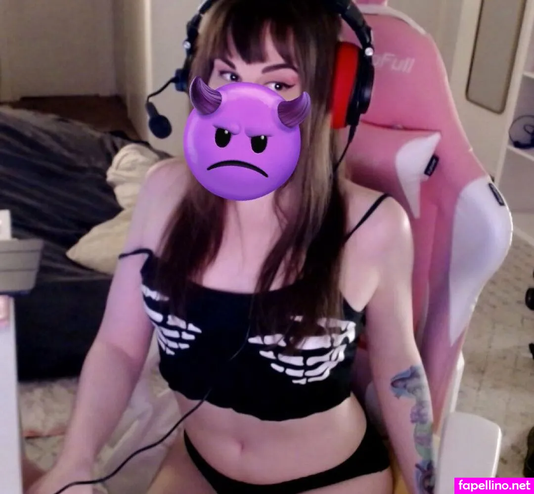 chocovaniart Nude Leaked OnlyFans Photo #kB03Z8VL0X