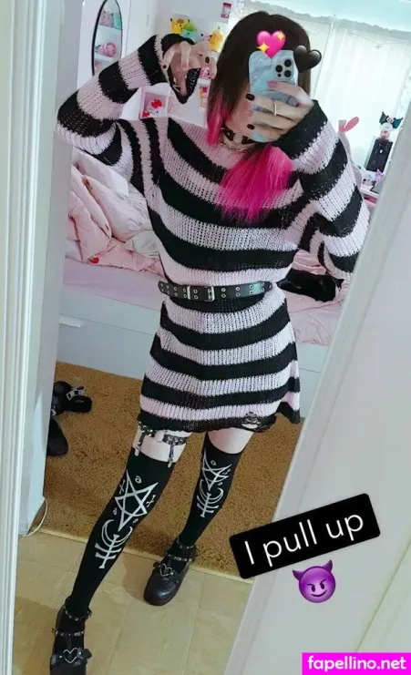 Chocovania OnlyFans Thumbnail #u4pYXhepqj