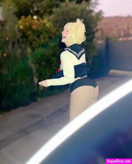 Chofirouge OnlyFans Thumbnail #8GDEdcoN3n