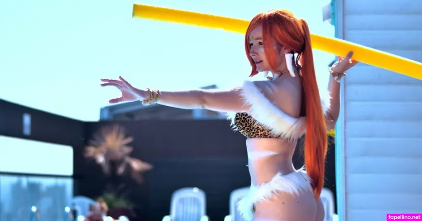 Chofirouge OnlyFans Thumbnail #CURsBtJaWc