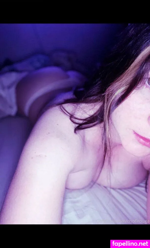 chofirouge Nude Leaked OnlyFans Photo #XT7UgFAen5