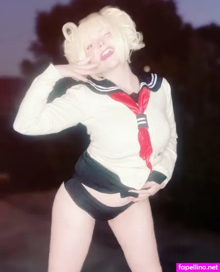 Chofirouge OnlyFans Thumbnail #ljCk3WRPBW