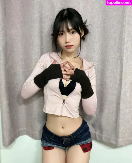 Choha 07 OnlyFans Thumbnail #4MkgokCjme