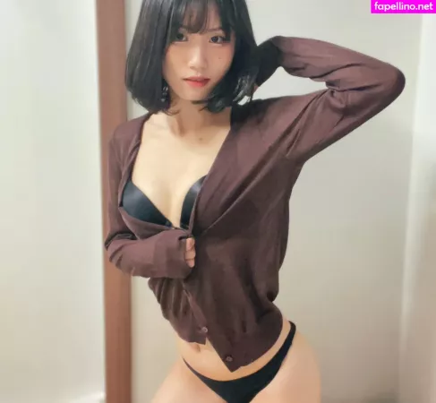 Choha 07 OnlyFans Thumbnail #YxUv2BZEam