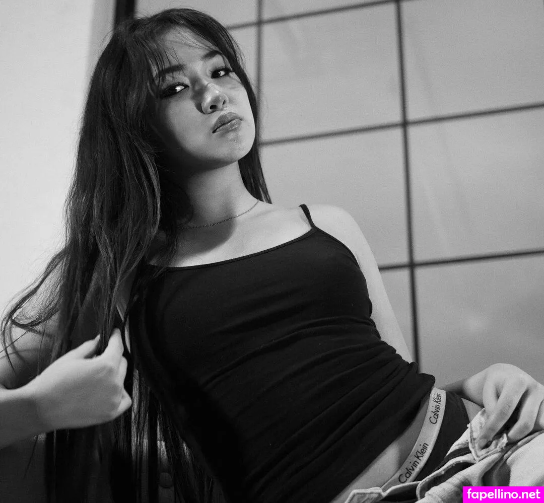 Eun Choi, kindofeun,  Korean Erotic Actress Nude Leaked OnlyFans Photo #clmE5aa2bG