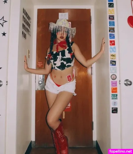 Choi Eun OnlyFans Thumbnail #dke3qmMUlv