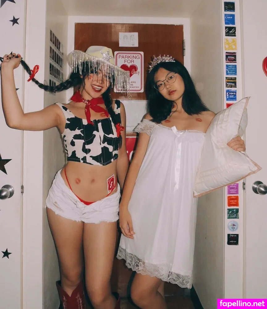 Eun Choi, kindofeun,  Korean Erotic Actress Nude Leaked OnlyFans Photo #rDNUiKZ62Q