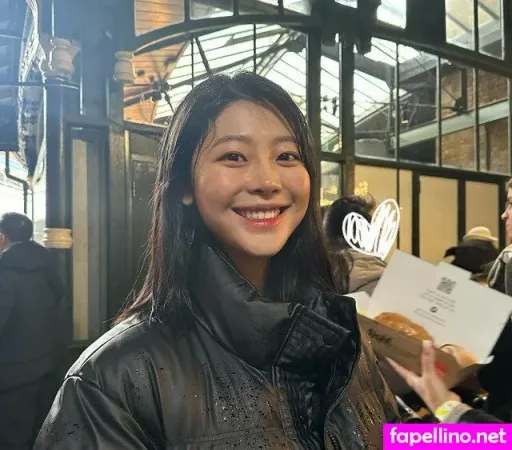 Choi Hye Seon OnlyFans Thumbnail #EVzHg2u2zp
