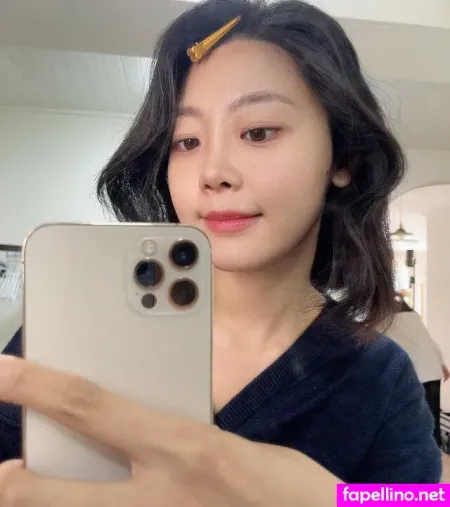 Choi Hye Seon OnlyFans Thumbnail #NXqSUVETmE