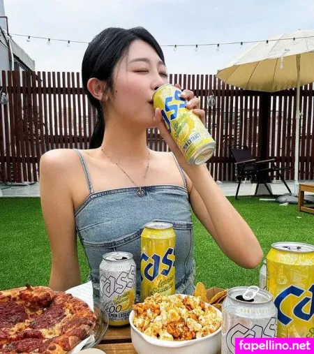 Choi Hye Seon OnlyFans Thumbnail #iWxet85pz2