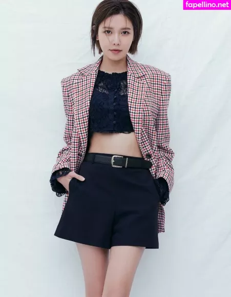 Choi Soo Young OnlyFans Thumbnail #6J0mNFzbgd