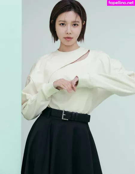 Choi Soo Young OnlyFans Thumbnail #B8a1tFdFLF