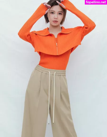 Choi Soo Young OnlyFans Thumbnail #DxfyQEhMiu