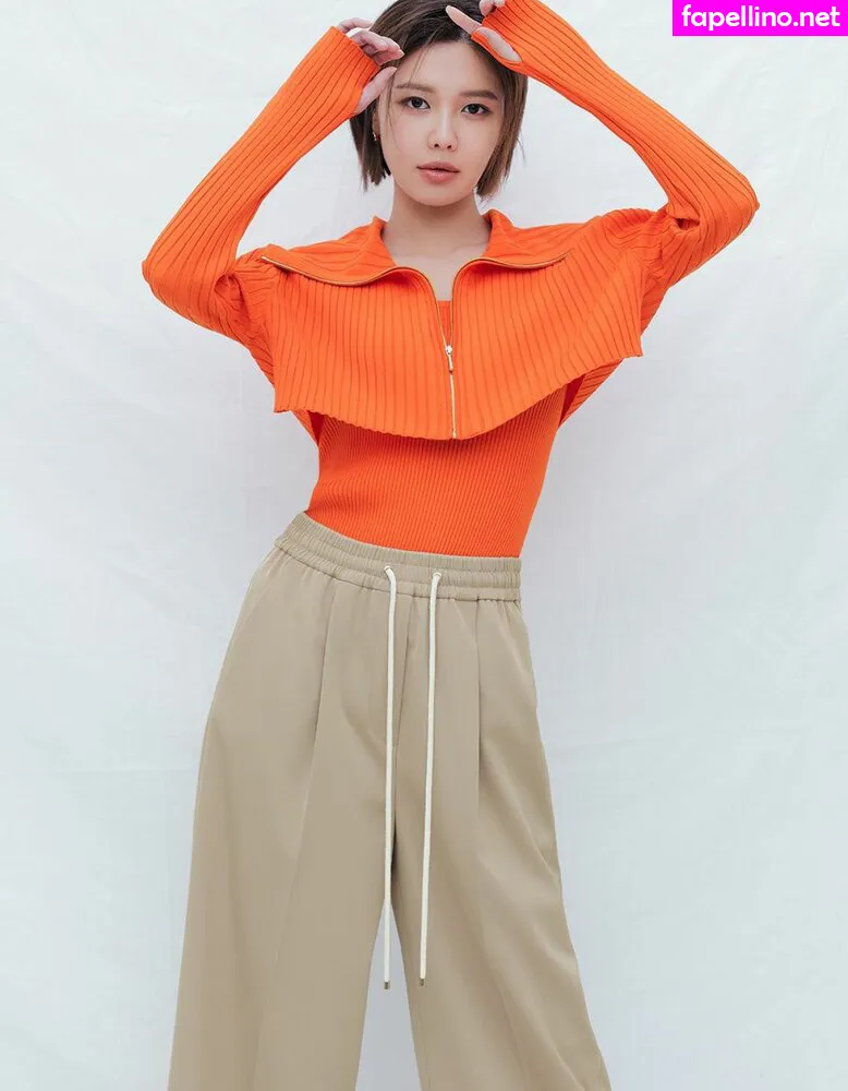 sooyoungchoi Nude Leaked OnlyFans Photo #DxfyQEhMiu