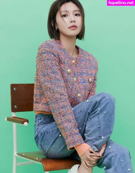 Choi Soo Young OnlyFans Thumbnail #VbZ0WilfBh