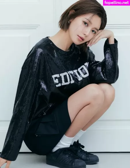 Choi Soo Young OnlyFans Thumbnail #WR6VunkvW6