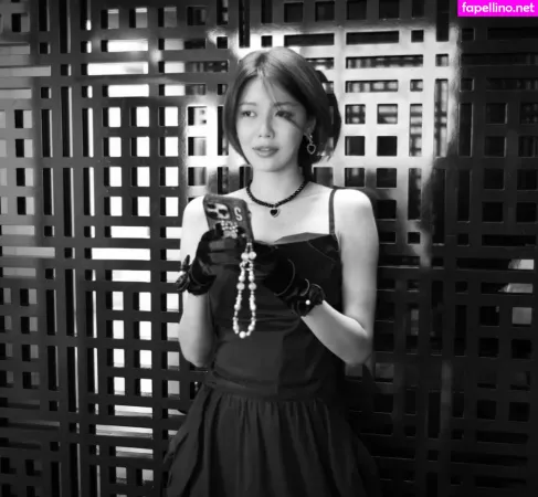 Choi Soo Young OnlyFans Thumbnail #bQF3tBwQW8