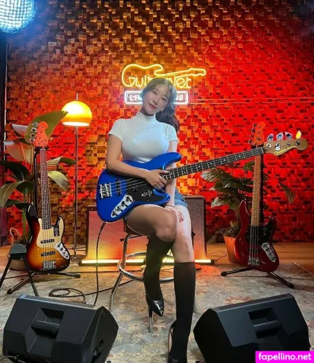 Choidaeri Grooveiffel OnlyFans Thumbnail #CdKquOG0v8