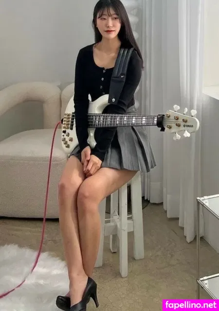 Choidaeri Grooveiffel Main Profile Photo