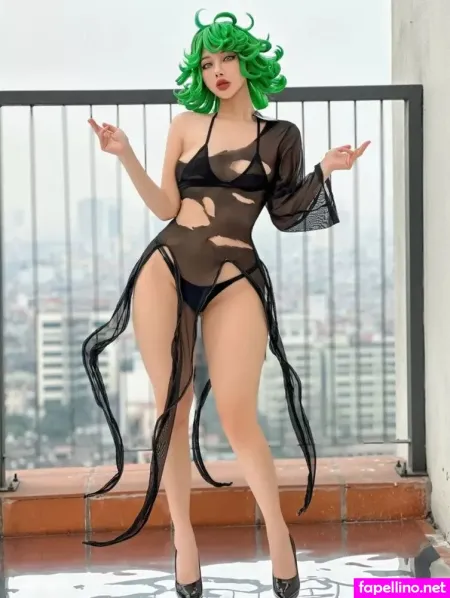 Choijiyun OnlyFans Thumbnail #k8BUhXsiNg