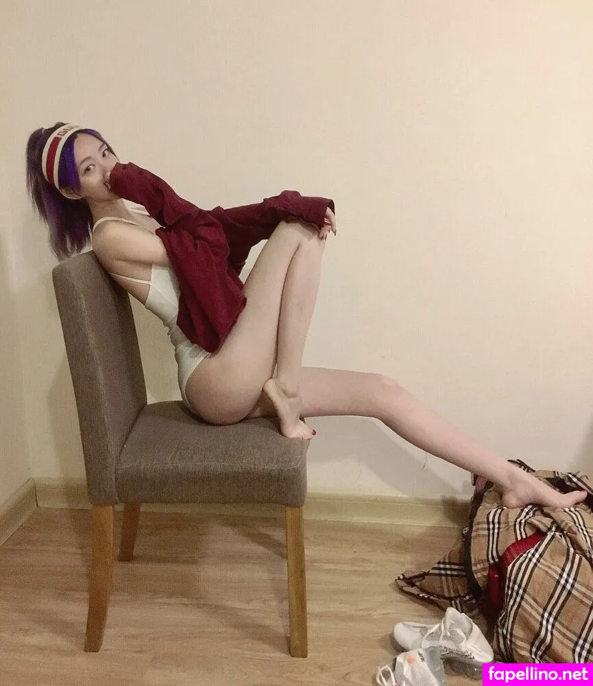 chokqbb Nude Leaked OnlyFans Photo #BWCWgnA3z5