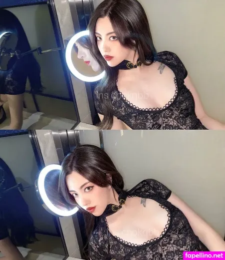 Chokqbb OnlyFans Thumbnail #OiIrRpeLWI