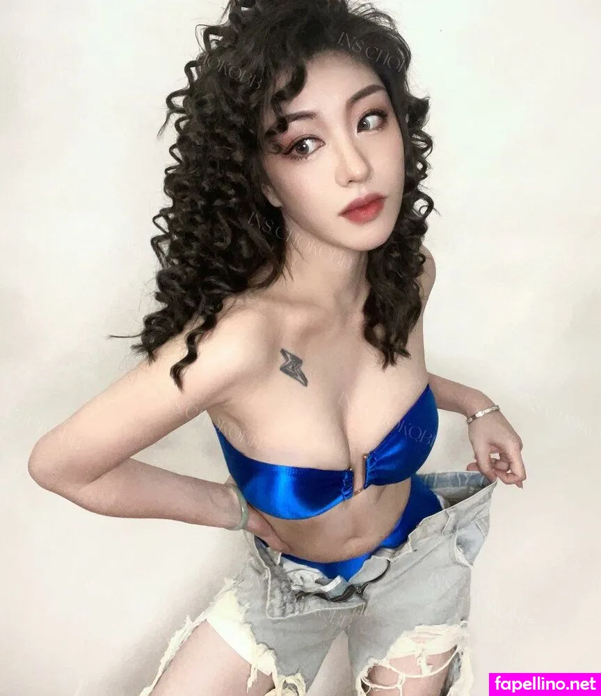 chokqbb Nude Leaked OnlyFans Photo #Oz3IIylZRO