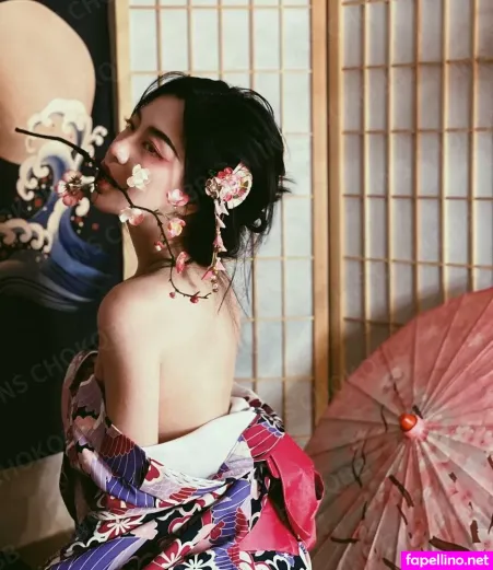 Chokqbb OnlyFans Thumbnail #eue7arE8wJ