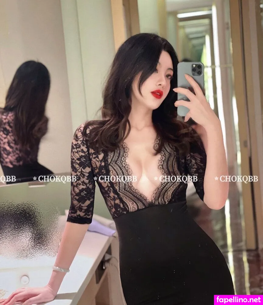 chokqbb Nude Leaked OnlyFans Photo #i1dP1AmHot