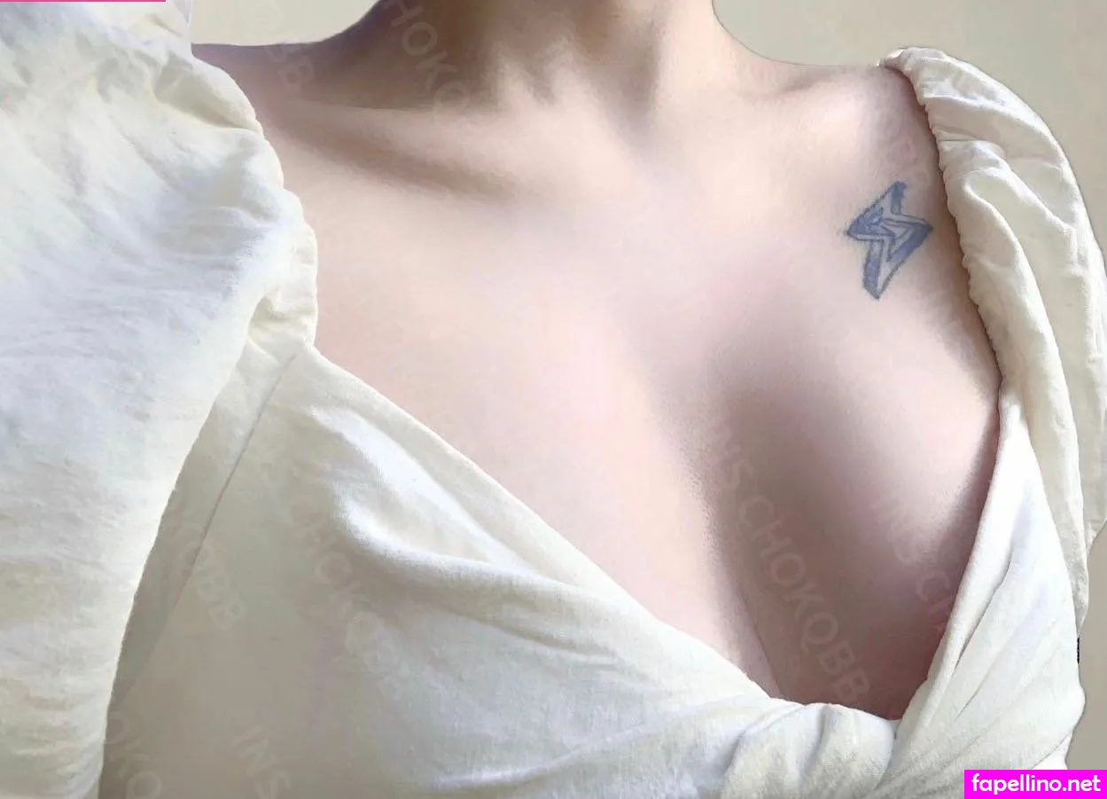 chokqbb Nude Leaked OnlyFans Photo #qAXBPlMVif