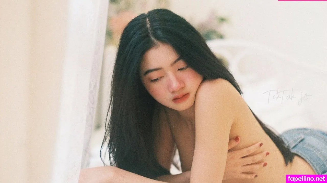 Cholticha Intapuang, cholticha.i, yeancholticha.i Nude Leaked OnlyFans Photo #wPJcbM5OVA