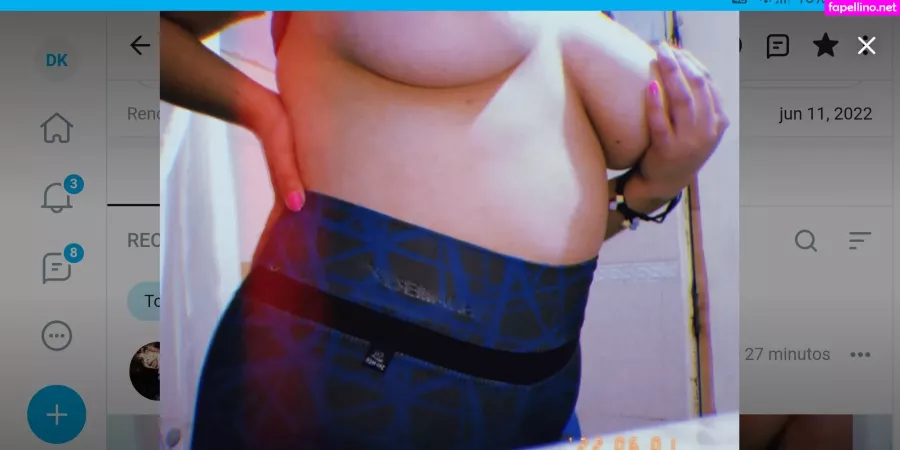 Chombiegirl OnlyFans Thumbnail #Yn95gj3w9R