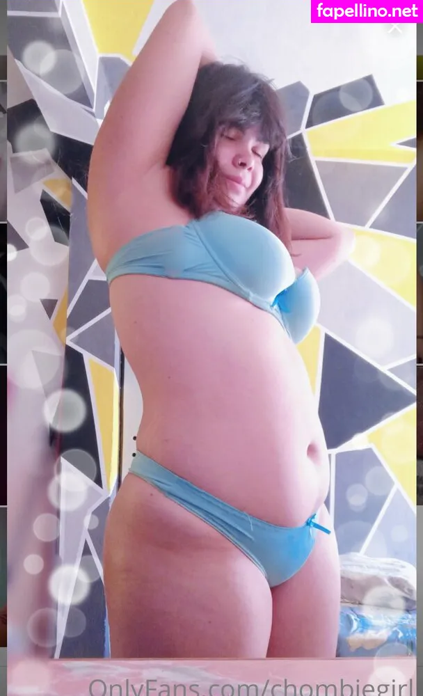chombiegirl, jiimenacb Nude Leaked OnlyFans Photo #gr0pYXyX6x