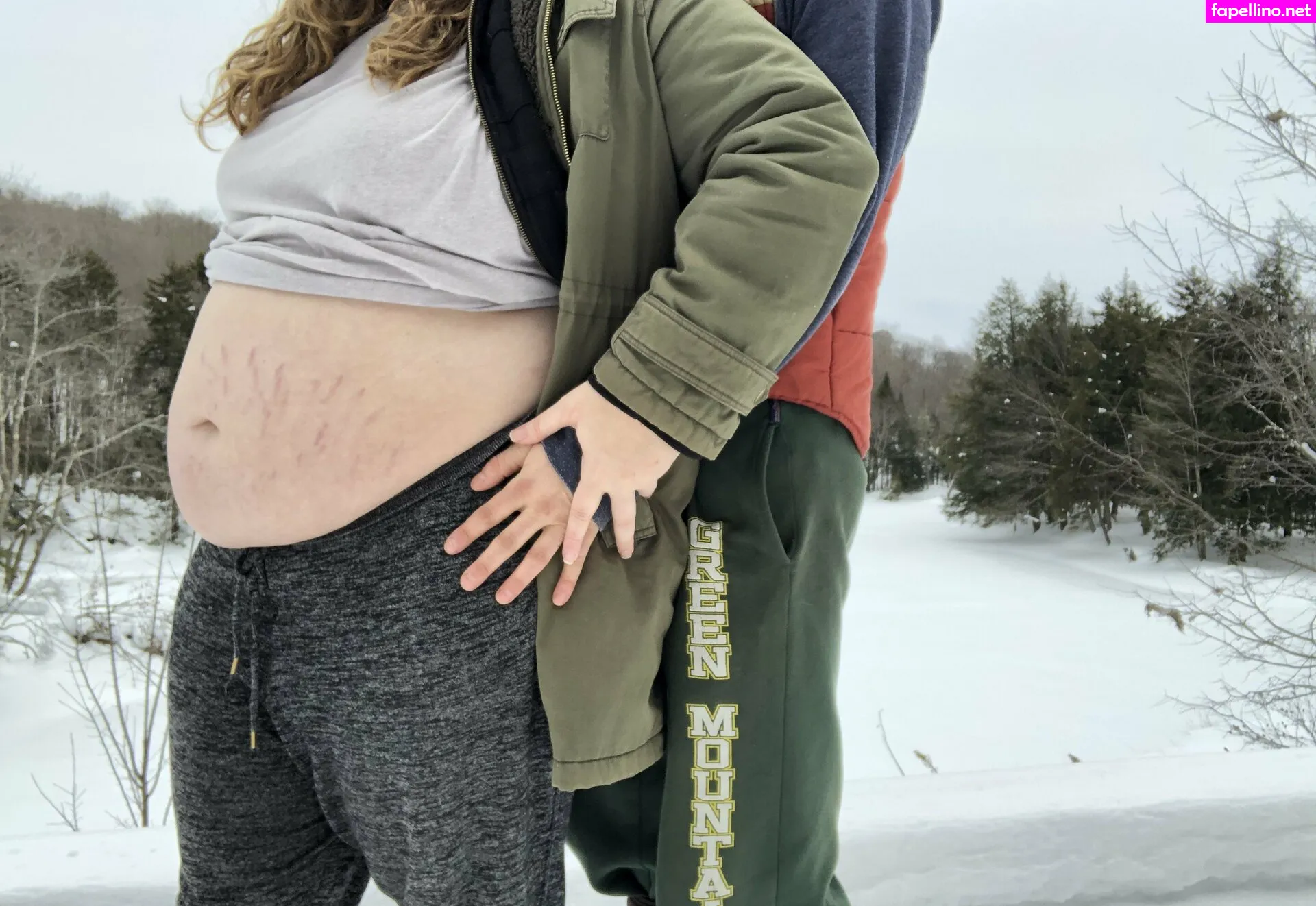 chonkandbean, chonkandbeans Nude Leaked OnlyFans Photo #HTobdnV1jK