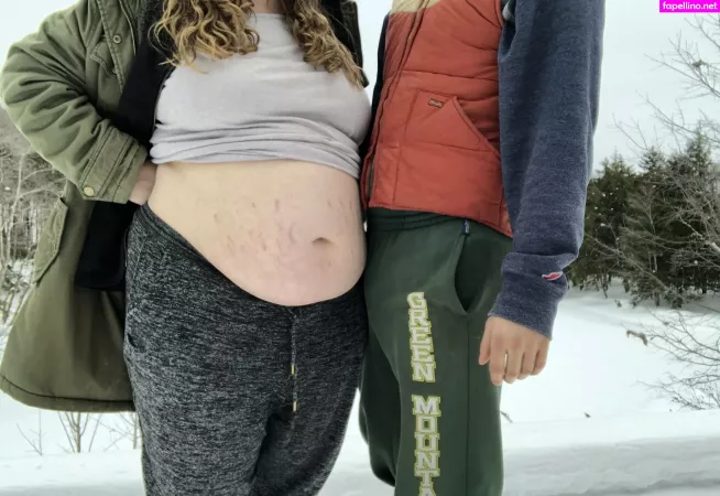 Chonkandbean OnlyFans Thumbnail #emaLFiLsa7