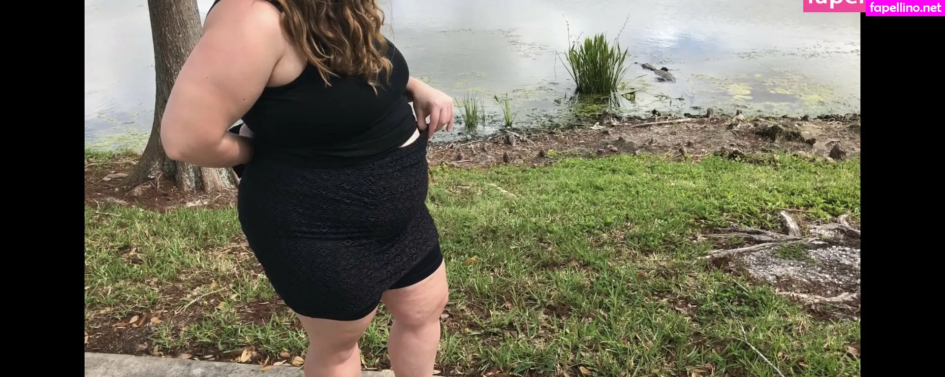 chonkandbean, chonkandbeans Nude Leaked OnlyFans Photo #rs0SagBw1L