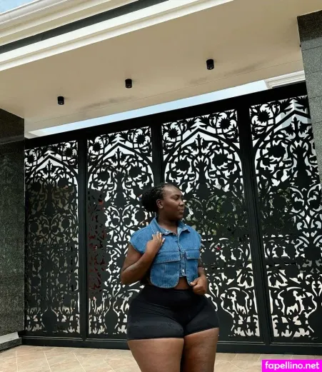 Choqolate Gh OnlyFans Thumbnail #RkYmi7cN85