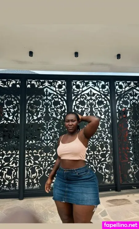 Choqolate Gh OnlyFans Thumbnail #XkPmWEaszu