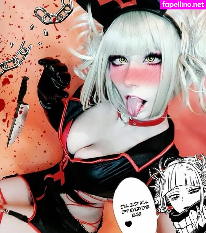 choukandii Nude Leaked OnlyFans Photo #TxBVqGRFqu