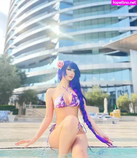 Choukandii OnlyFans Thumbnail #gccRju7s7L