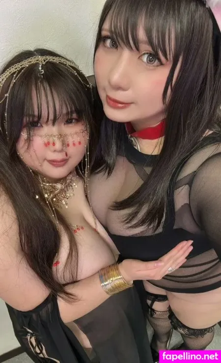 Chouzuki Maryou 1 OnlyFans Thumbnail #f0yjiCtRQN