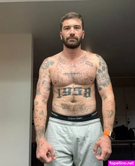 Chris Damned OnlyFans Thumbnail #aBcO226rKP