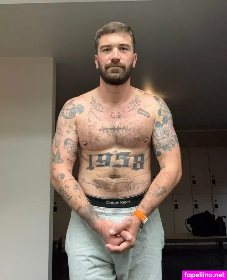 Chris Damned OnlyFans Thumbnail #svqM4tPw9u