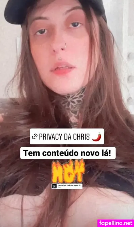 Chris Hensel OnlyFans Thumbnail #wGFZJu9NkF