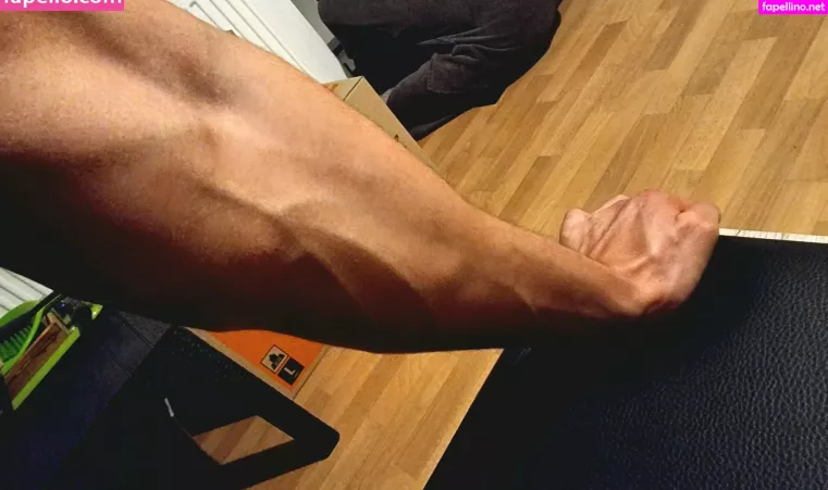Chris Marcofree OnlyFans Thumbnail #POoahKCnow