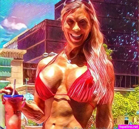 Chris Tina Bruce OnlyFans Thumbnail #MuigC1W6xA