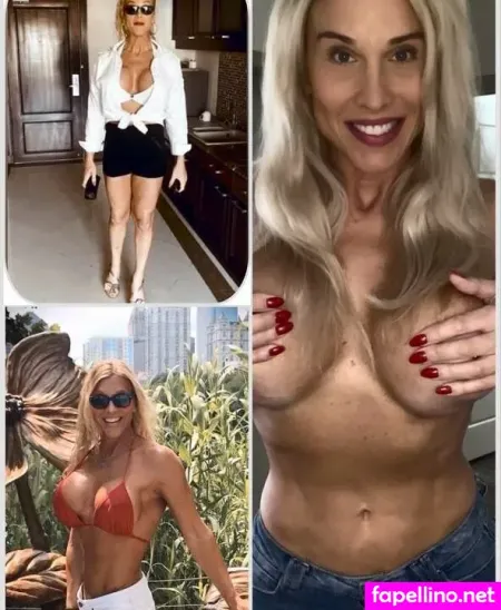 Chris Tina Bruce OnlyFans Thumbnail #WRUzdINkBJ