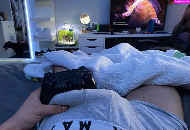 Chriscahill OnlyFans Thumbnail #hlQmNJKR1J