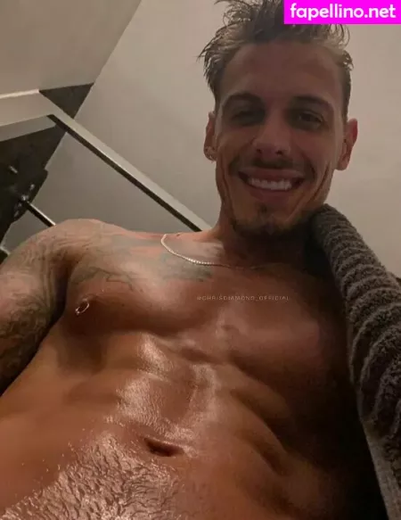 Chrisdiamond X 1 OnlyFans Thumbnail #7QaLIdXOra